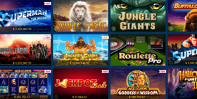 europa casino