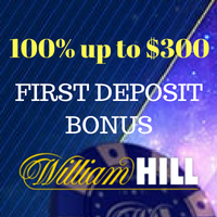 william hill casino